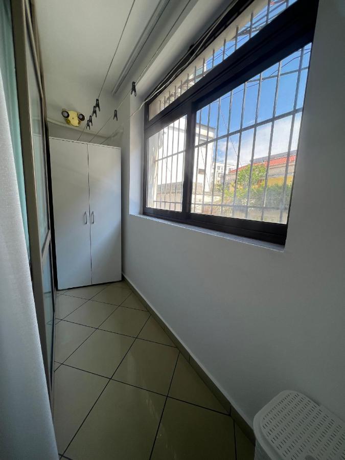 Sael Apartments Shkodra Exterior foto